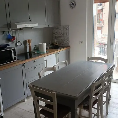 Roma Casetta - Tourist Guest house *