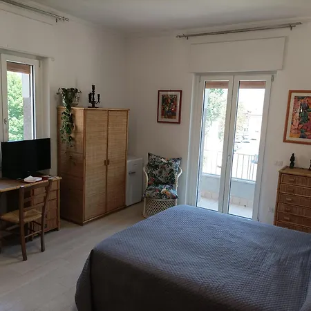 Guest house Roma Casetta - Tourist