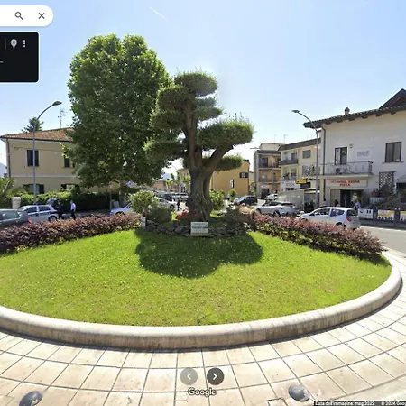 Roma Casetta - Tourist Guidonia